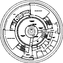 PSC Floor Plan